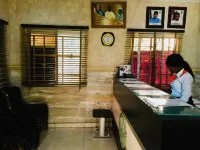 Hamak Suites and Garden Hotels in Shagamu