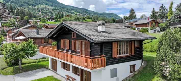 Petite Plaisance Hotels in Nendaz