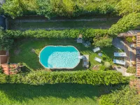Oleandro - Private Pool