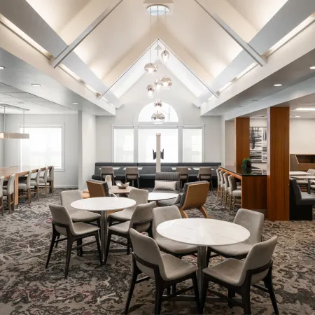 Residence Inn Lakeland