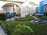 Serenity Home Hospedaje Con Confort y Seguridad Hotel di Chicxulub