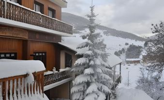 Alpina Lodge Vanoise ex Hotel du Soleil