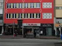 Hotel City Panorama Hotels in Hannover