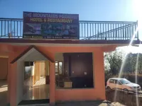 Goroomgo Hotel The Mountain Paradise Rewalsar Hotels in der Nähe von रिवालसर झील