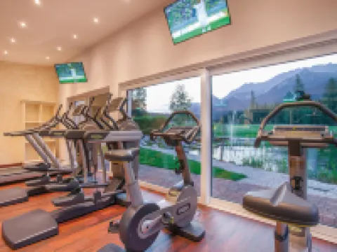 Alpenhotel Karwendel -Adults Only- Hotels in Leutasch