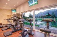 Alpenhotel Karwendel -Adults Only- Hotels in Leutasch