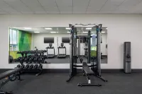 Holiday Inn GALVESTON ISLAND by IHG - Gym