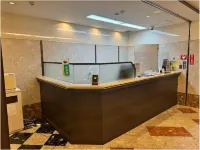 Hotel Astir Nagoya Sakae