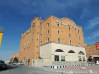 Al Muhaidb Residence Al Ahsa Hotels in Al Ahsa