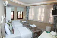 Kadi Konagi Thermal Hotel