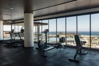 King Jason Zante – Designed for Adults - Gym