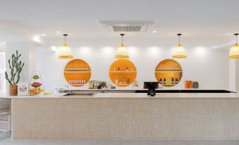 3. 호텔 하시엔다 ..