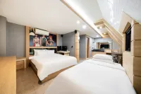 Mokpo Well Hotel