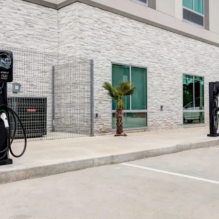 Hampton Inn & Suites by Hilton Shenandoah the Woodlands