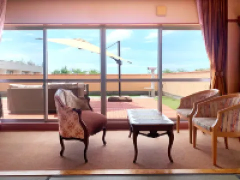 Hotel Manyomisaki Hotels in Aioi