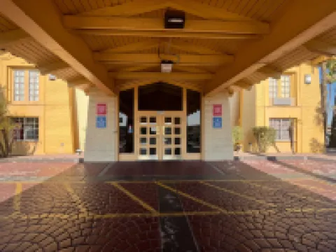 โมเทล 6 ฟีนิกซ์, อาริโซนา - มิดทาวน์