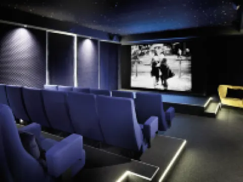 Active Nature Resort DAS SeeMOUNT Hotéis em See