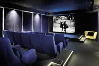 Active Nature Resort DAS SeeMOUNT Hotels in See