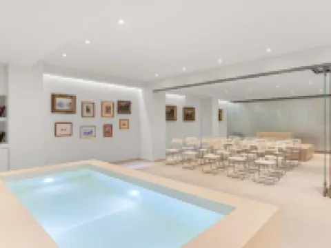 Gallery Central Piraeus Port Hotels in Piraeus