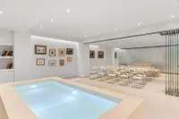 Gallery Central Piraeus Port