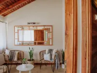 Hostería El Coirón فنادق في إيسكويل