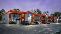 Rodeway Inn Augusta North Washington Road Hotel a Martinez