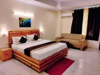 Hotel Corbett Vansh