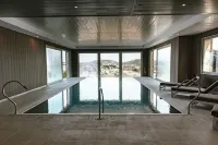 Amaike Hotel Golf & Spa Hotels in Tandil