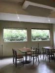 Hotel & Villas Panamá - sarapan