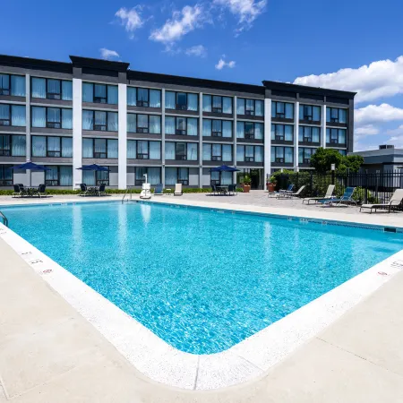 Holiday Inn COLUMBIA EAST-JESSUP by IHG
