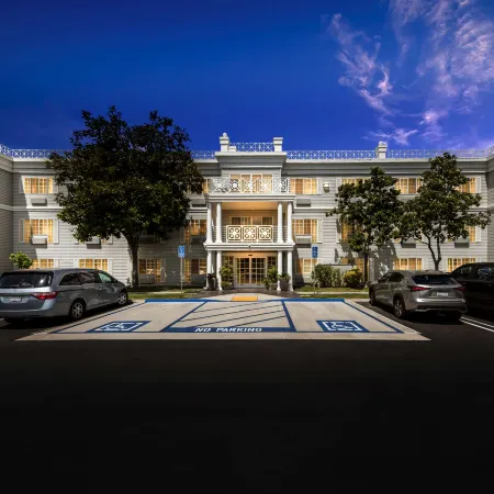 Best Western Executive Inn Hoteles en Condado de Merced