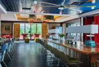 Graduate by Hilton Madison