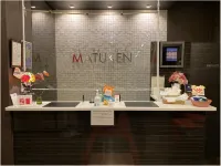 Kesennuma Central Hotel Matuken