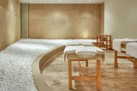 喜來登酒店-羅得島 - SPA