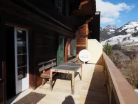 Hübeli (Kopp) Hotels in Zweisimmen