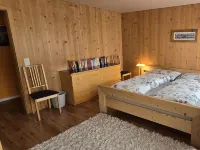 Am Ryschbächli Hotels in Zweisimmen