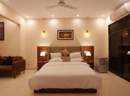 The Elet Signature Boutique Hotel