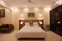 The Elet Signature Boutique Hotel - Bar