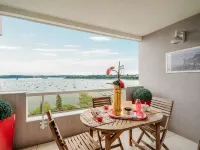 Apartment Terrasses d'Emeraude-7 by Interhome - 3 étoiles