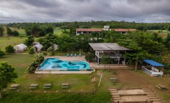 Starling River Resort Dandeli