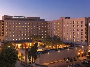 InterContinental AMMAN (JORDAN) by IHG