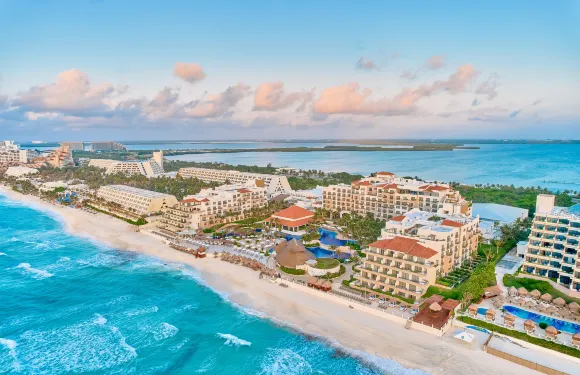 費斯塔美國酒店&度假村