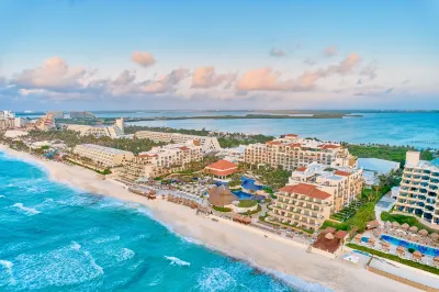 Fiesta Americana Condesa Cancun - All Inclusive Hotels in Cancun