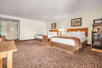 Red Arrow Inn & Suites, a Travelodge by Wyndham Hotels in Montrose