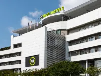 B&B Hotel Borgaro Torinese Hotels in Borgaro Torinese
