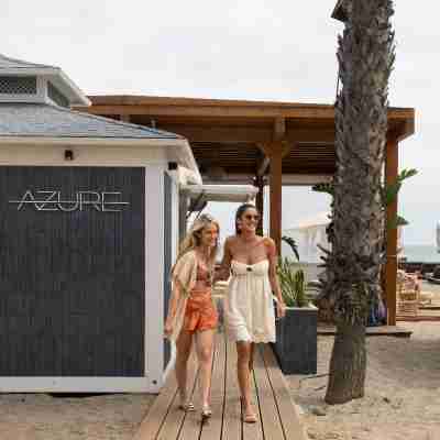 Mett Hotel & Beach Resort Marbella Estepona Hotel Exterior