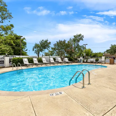 Holiday Inn Express Nashville-Hendersonville, an IHG Hotel