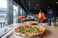 voco BELFAST by IHG - Breakfast
