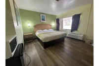 ワシントンモーテル By OYO