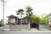 Momotose plants Hotels in Yokote